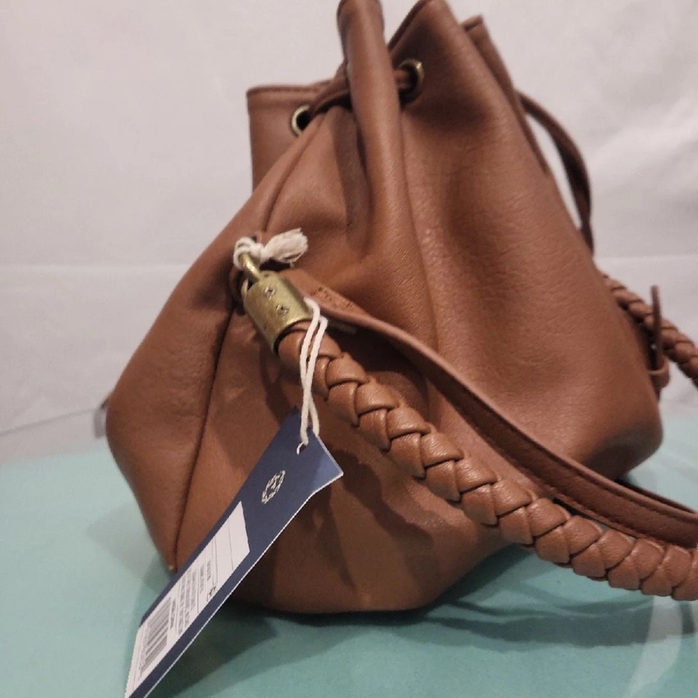 NWT Universal Thread Bag